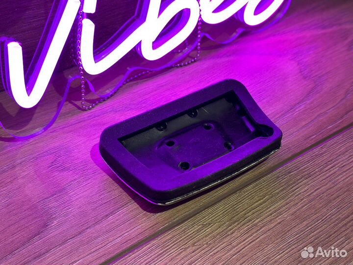 Накладки на педали Kia Hyundai