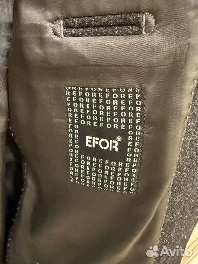 Пиджак мужской