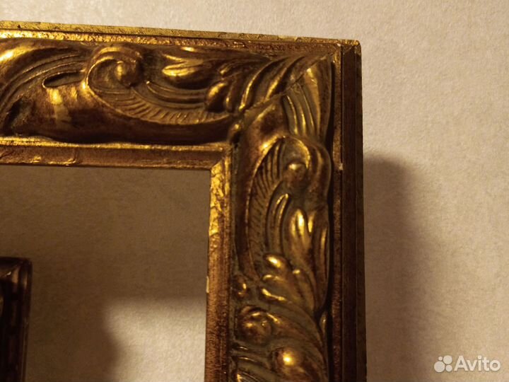 Бакет для картин