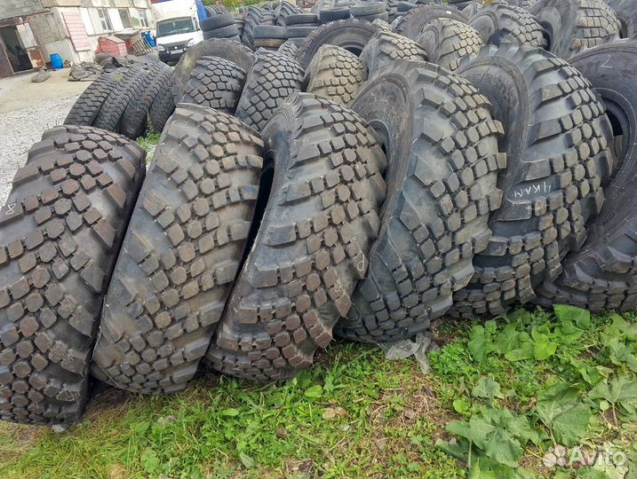 Продам шины 425/85r21