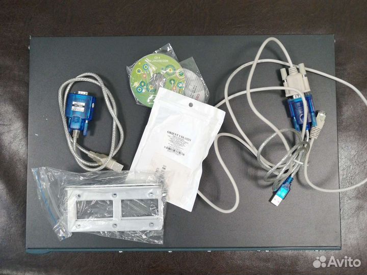Маршрутизатор cisco 1760