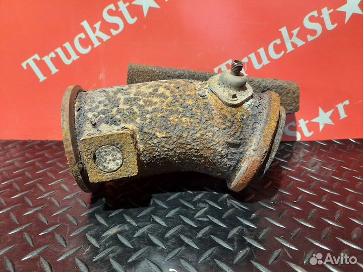 Горный тормоз Renault T, Volvo FH, Volvo FM