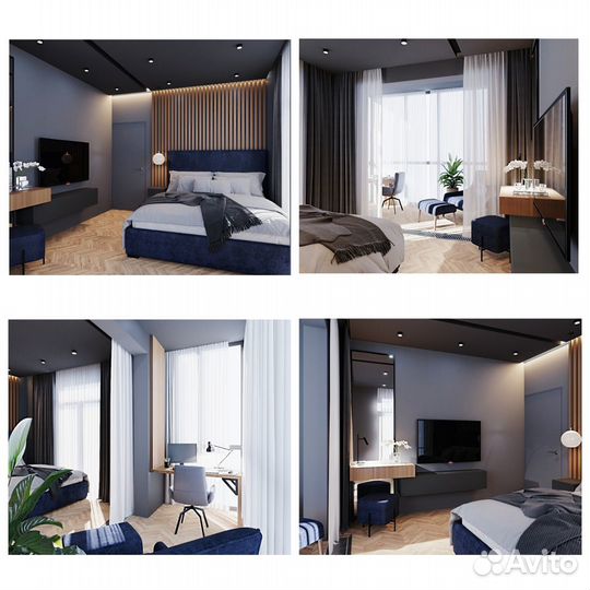 Частный дизайнер интерьера. Ремонт