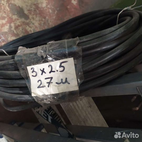 Ввг кабель