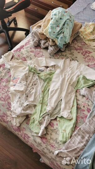 Детская одежда для мальчиков