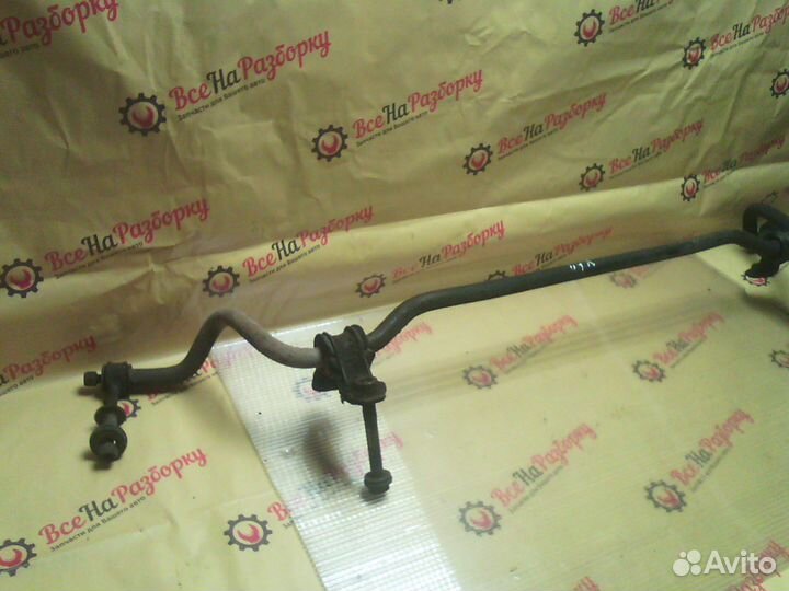 Стабилизатор Fiat Ducato