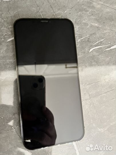 iPhone 12 Pro Max, 128 ГБ