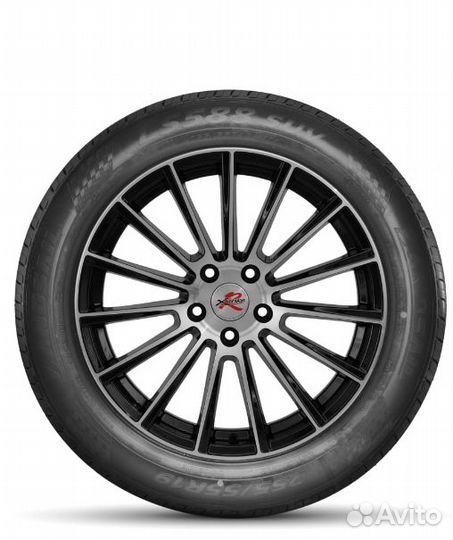 Landsail LS588 SUV 275/45 R21 110W