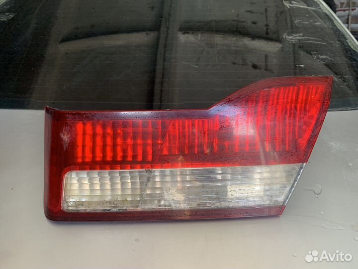 Задние фонари Honda Accord-Torneo
