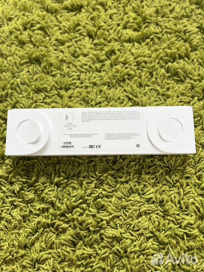 Часы apple watch 7 41 mm