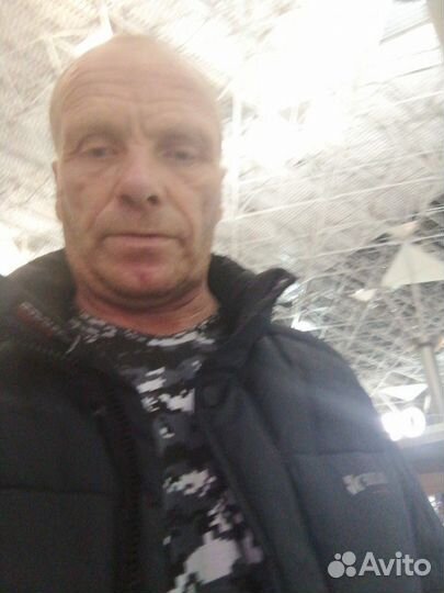 Машинист экскаватора