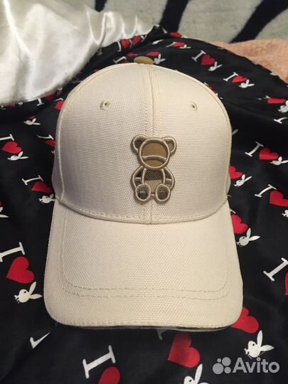 Бейсболка женская новая