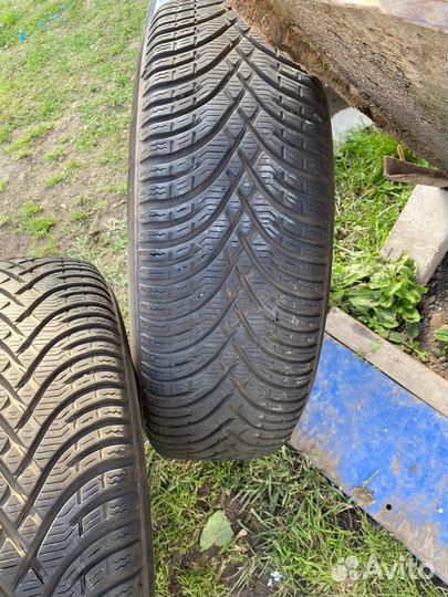 Bfgoodrich G-Force Winter 2 195/65 R15 95T