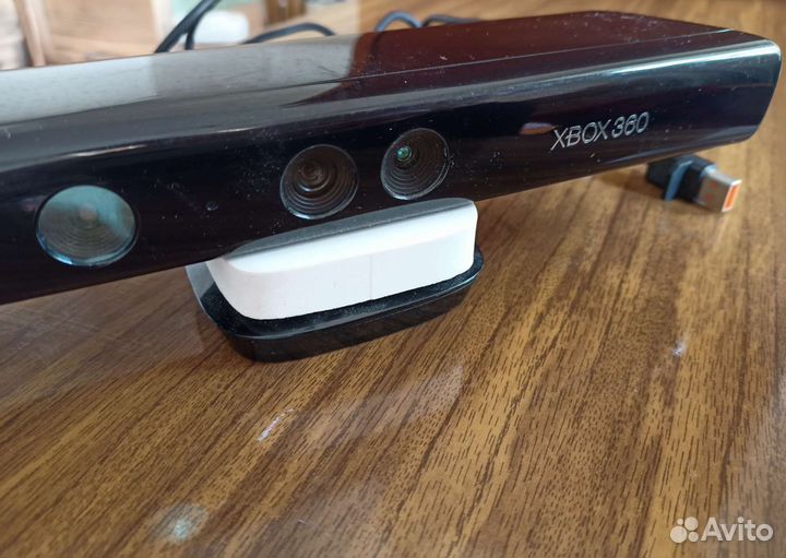 Microsoft Kinect для xbox 360