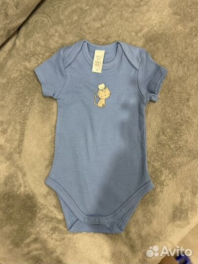 Боди для девочки