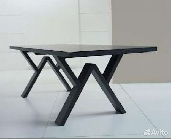 Подстолье лофт