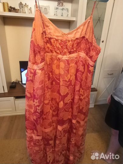 Платье женское