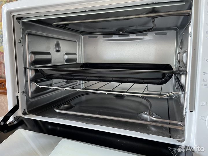 Микроволновая печь Simfer