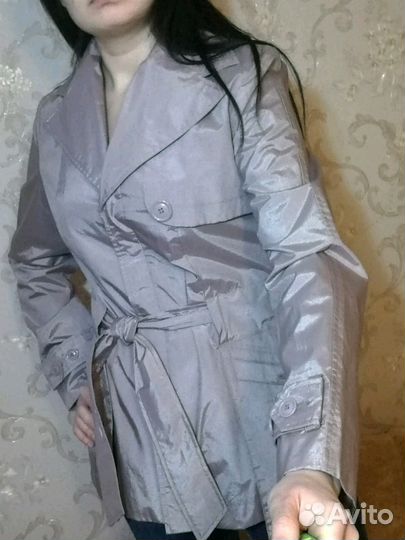 Летний плащ Baon