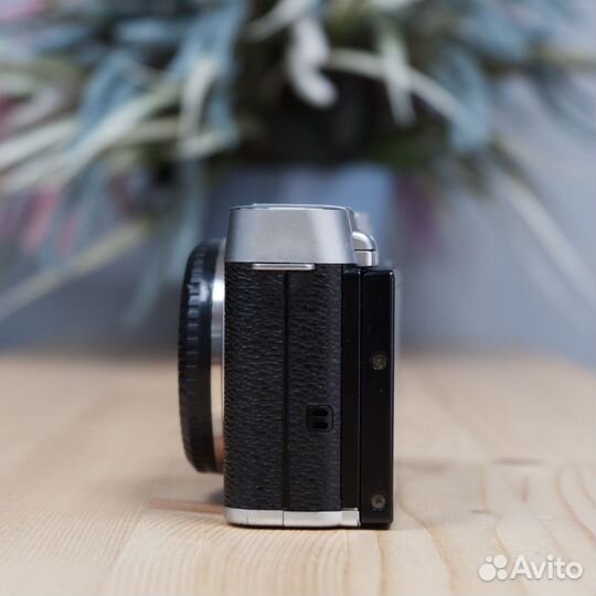 Фотоаппарат Fujifilm X-A2 body