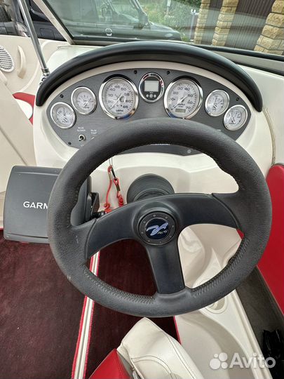 Sea Ray 185 Sport