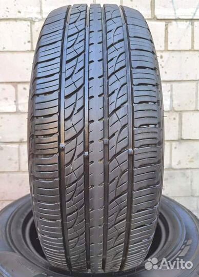 Kumho Crugen Premium KL33 245/65 R17 107V