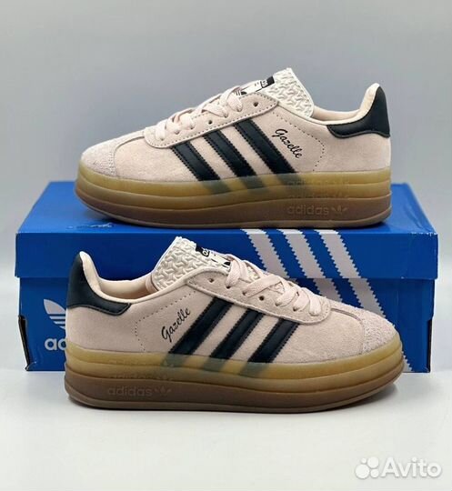 Кроссовки Adidas Gazelle, арт.213429