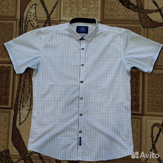 Мужская одежда пакетом 54-56