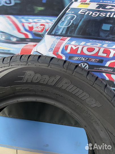 Cordiant Road Runner PS-1 205/65 R15 94H