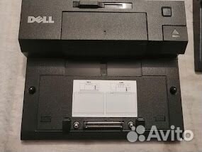 PR03X докстанция для Dell