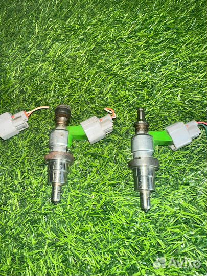 Форсунка тойота toyota авенсис 1az-fse 2azfse
