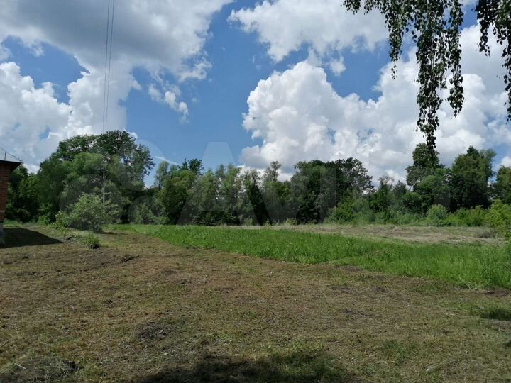 Дом 70 м² на участке 60 сот.