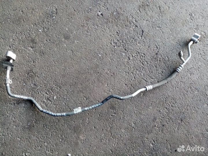 Трубка кондиционера Volkswagen Touareg 3.2 2005