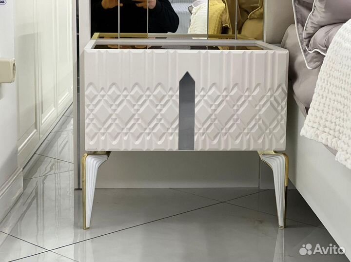 Спальный гарнитур Доставка