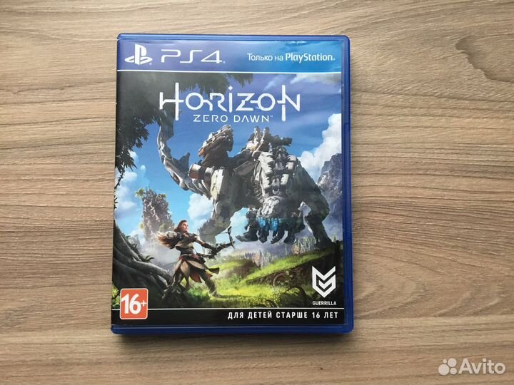 Игра для приставки