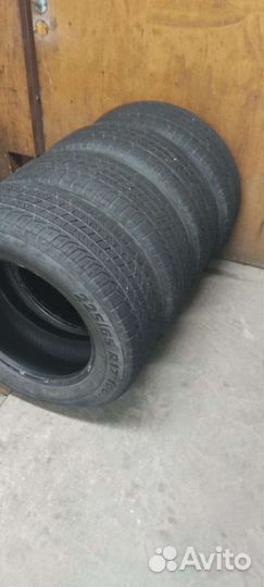 Tigar Summer SUV 225/65 R17 106H