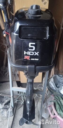 HDX T5BM