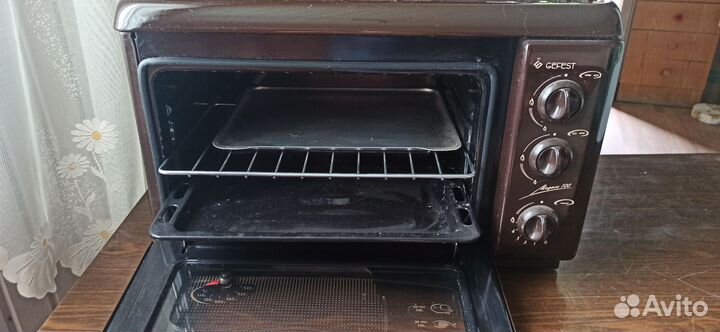 Газовая плита гефест бу