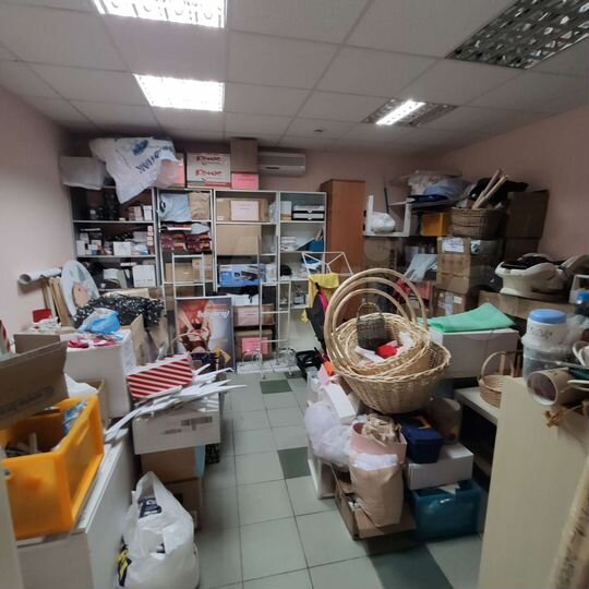 Свободного назначения, 102.5 м²