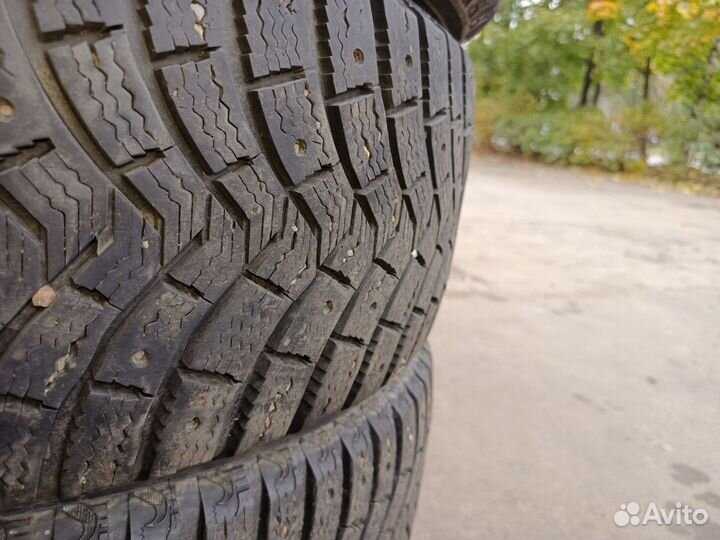 Michelin Latitude X-Ice North 225/55 R18