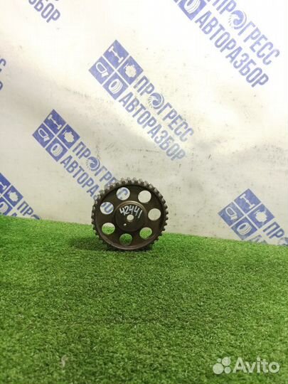 Шестерня грм Chevrolet Lanos седан 1.5 A15SMS