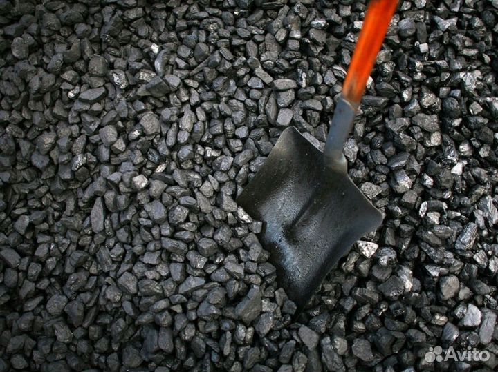 Уголь орех дпк др