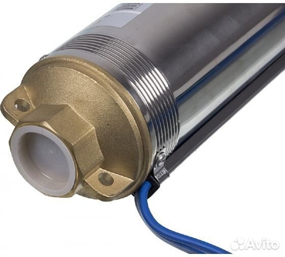 Скважинный насос сн-135 Вихрь