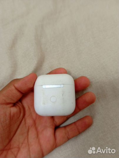 Продаю наушники airPods pro 3 не ориг но пойдет