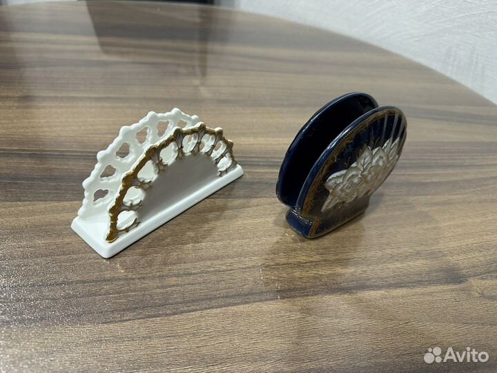 Салфетница