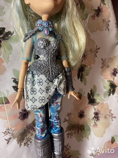 Кукла ever After High Дарлинг Чарминг