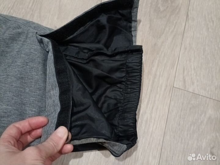 Горнолыжные штаны для мальчика