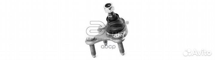 Опора шаровая перед прав 14461AP Aplus