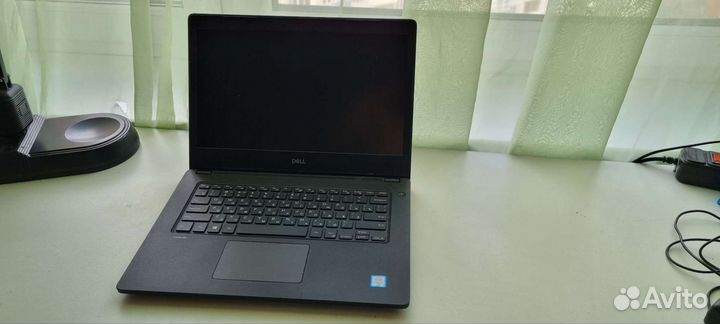 Как новый Dell latitude 3480 14