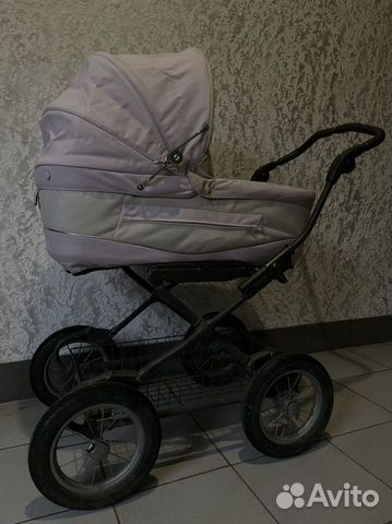 Inglesina Sofia Коляска 2 в 1 (Италия)